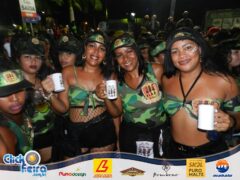 Bloco Lá Vem Eles #Partiu